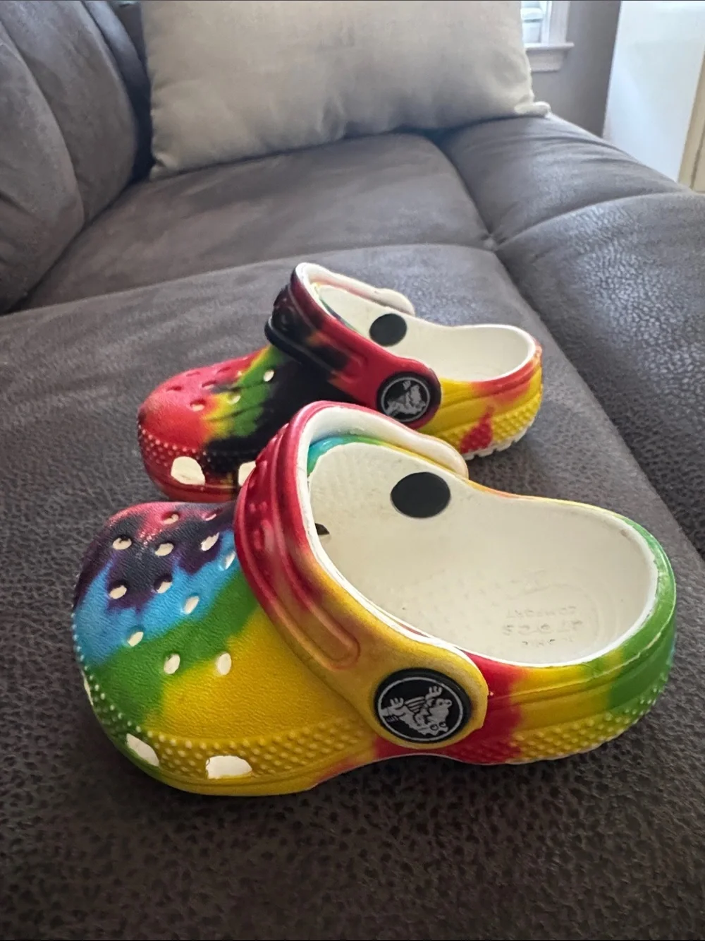 CROCS great classic